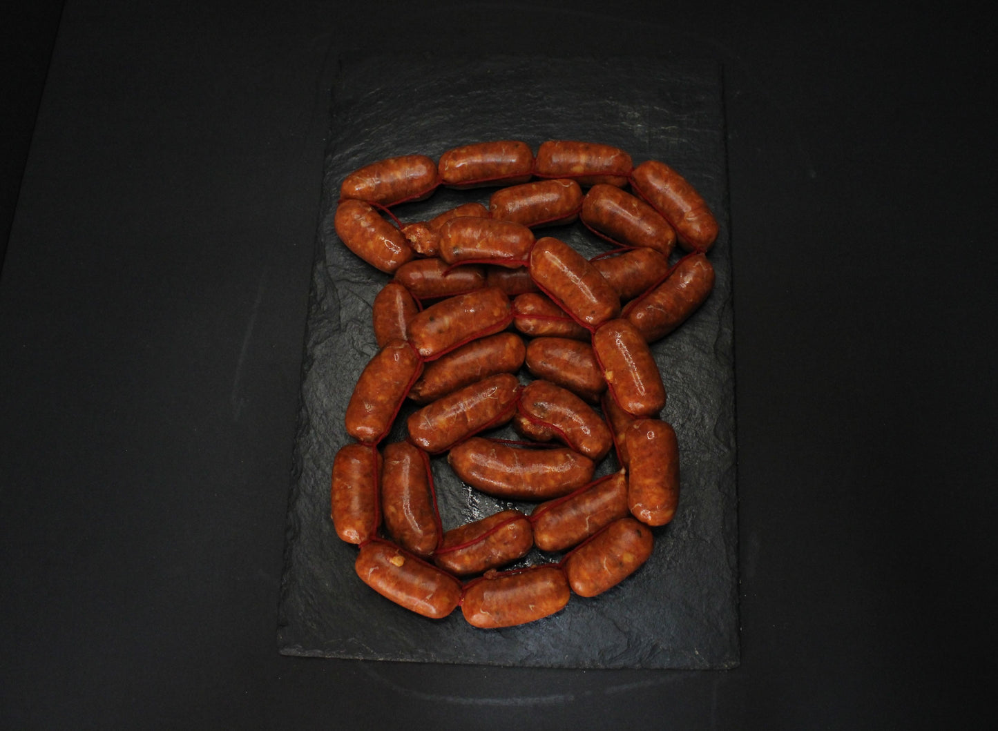 Chorizo picante