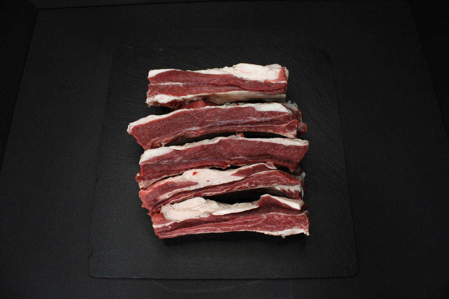Costilla de ternera