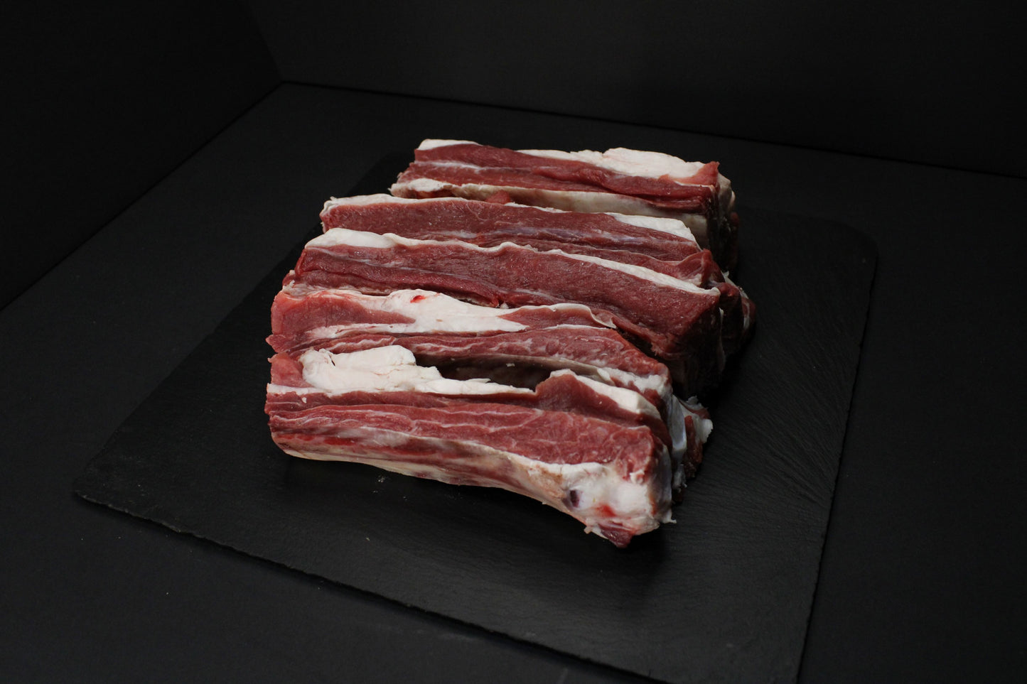 Costilla de ternera