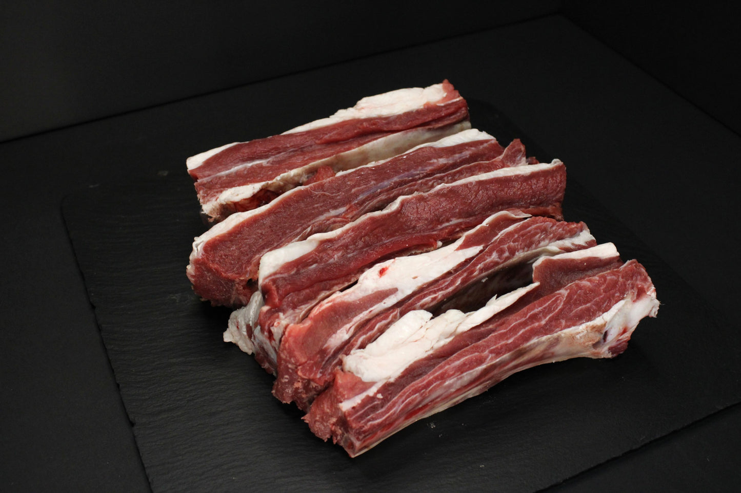 Costilla de ternera