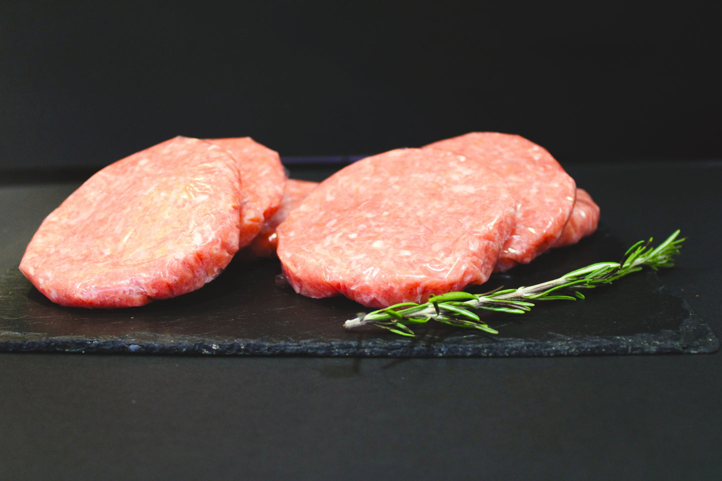 Hamburguesa de pollo 130 gr ud