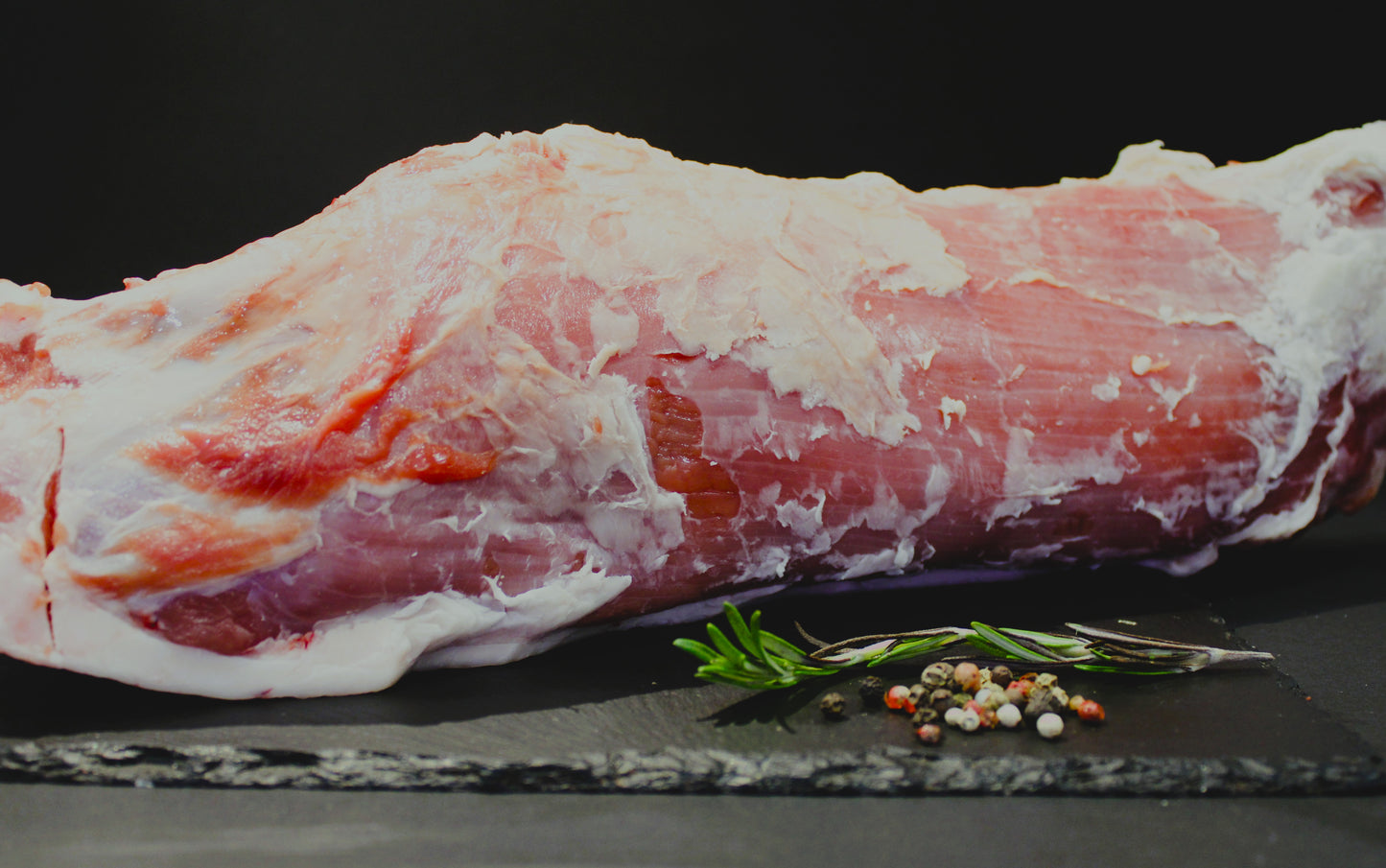 filetes de redondo