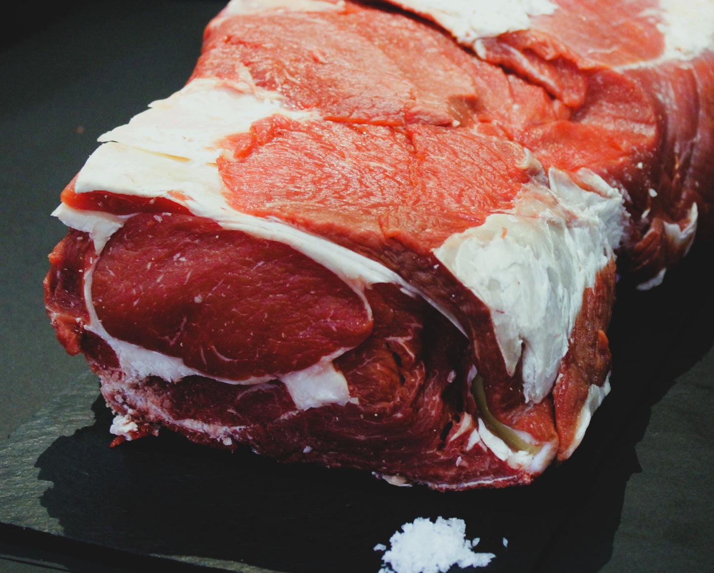 Filete de lomo de aguja