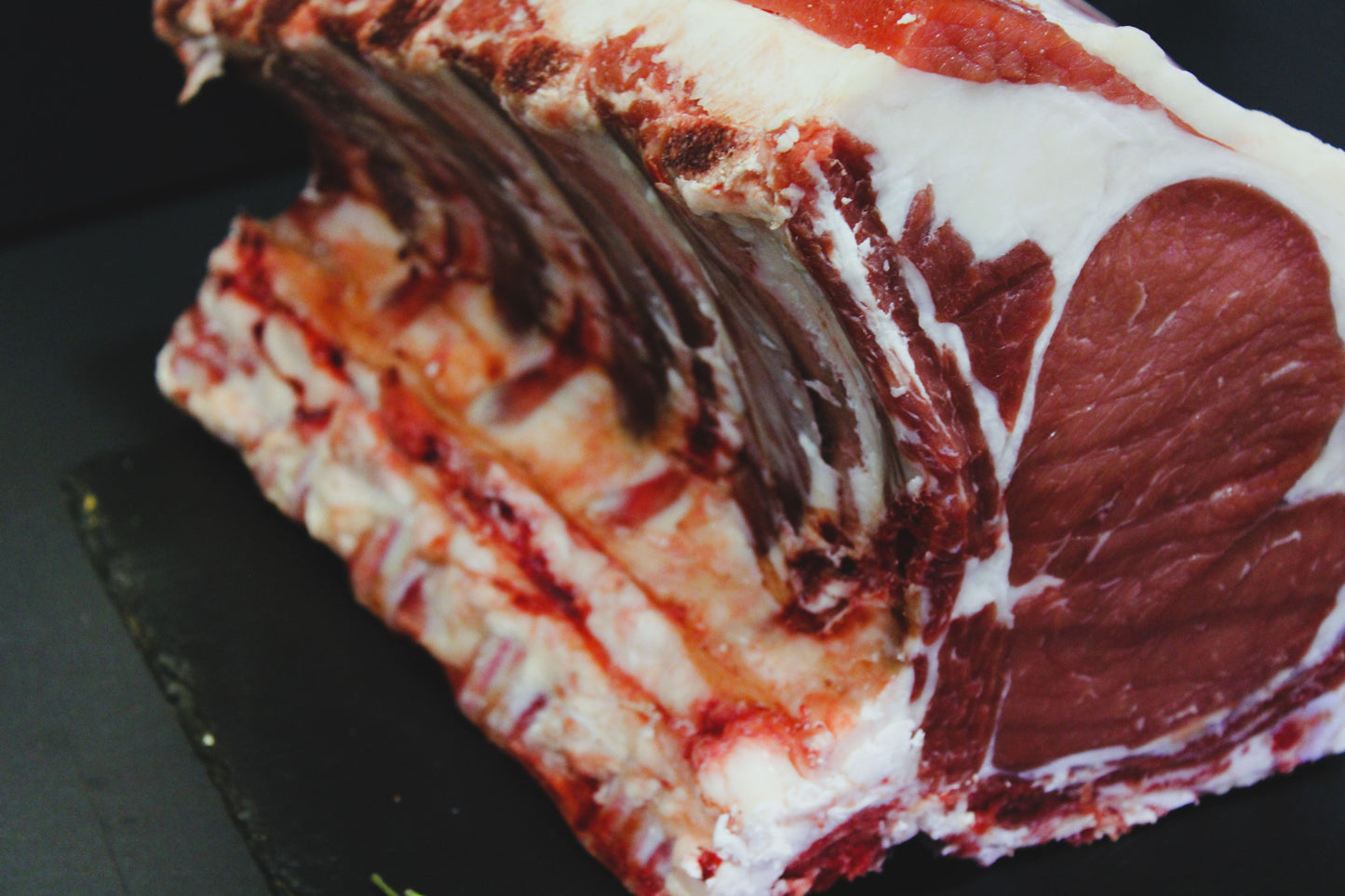 Chuletón de ternera 750 gr apróx.