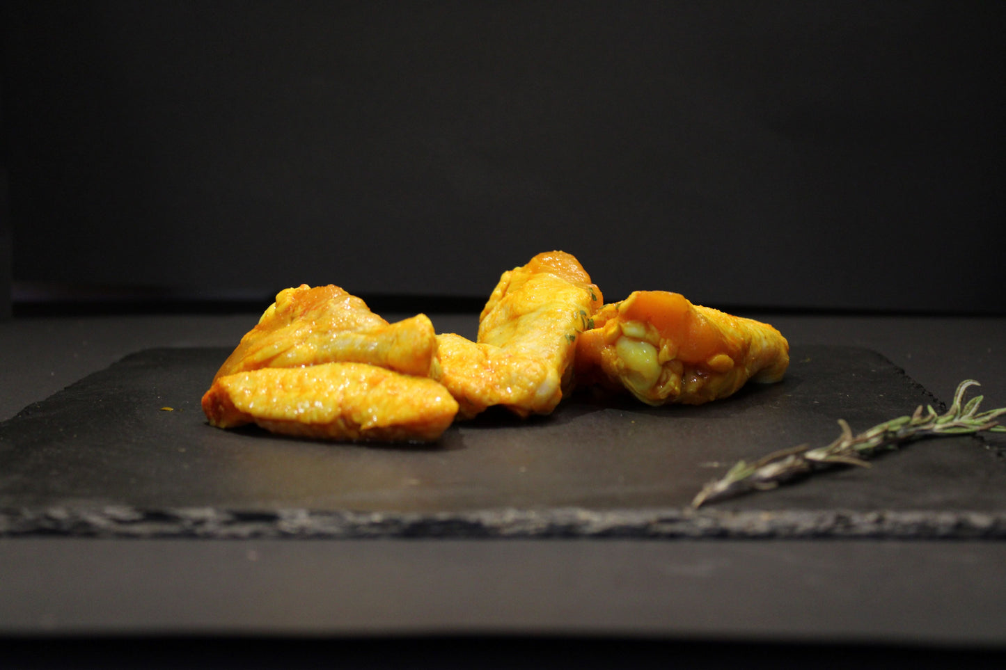 Alitas morunas
