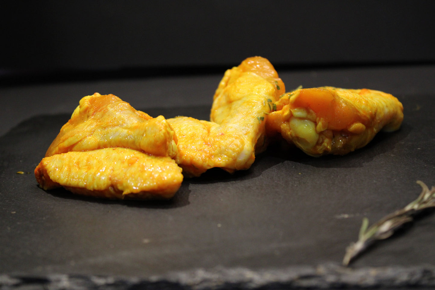 Alitas morunas