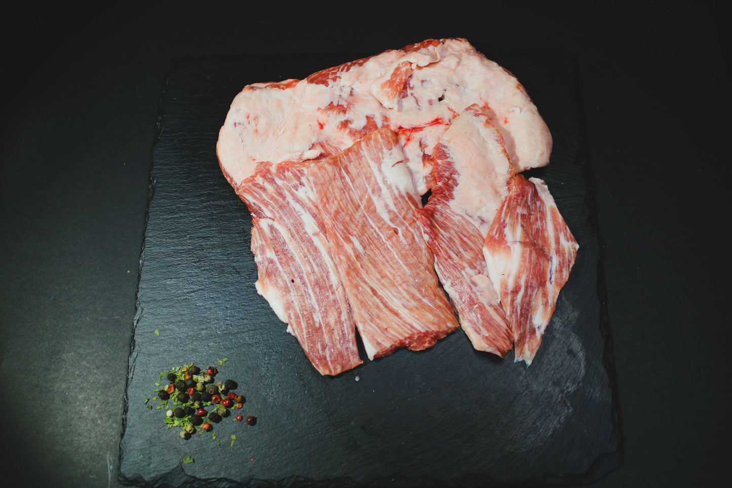 Secreto ibérico