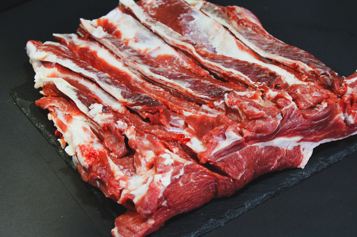 Churrasco de ternera