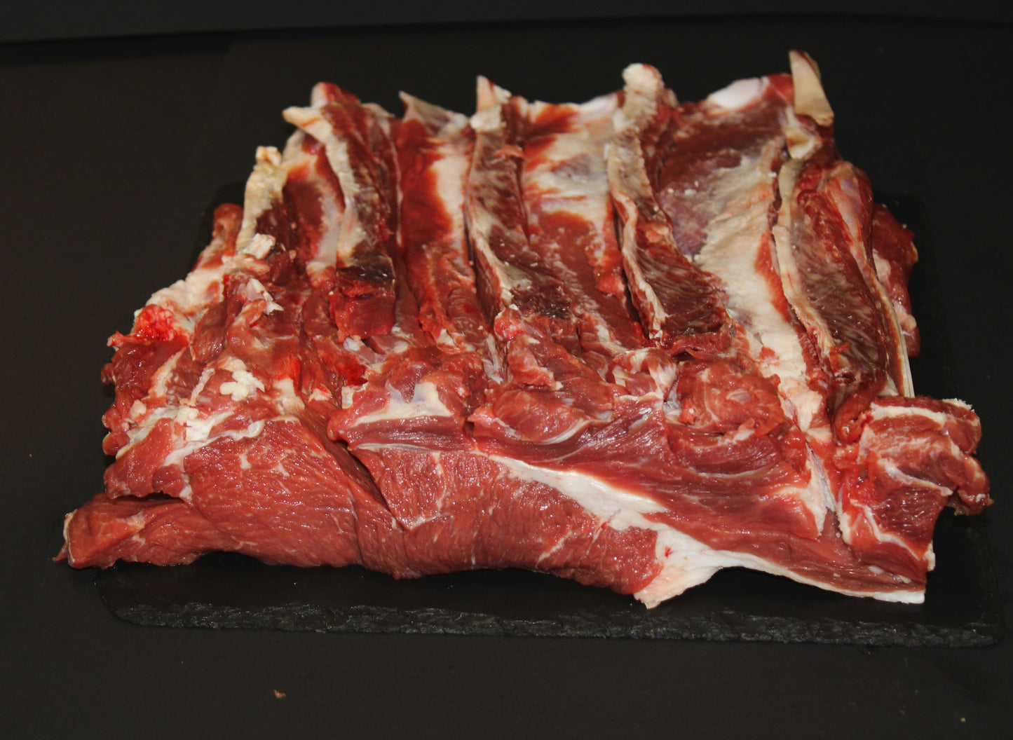 Churrasco de ternera