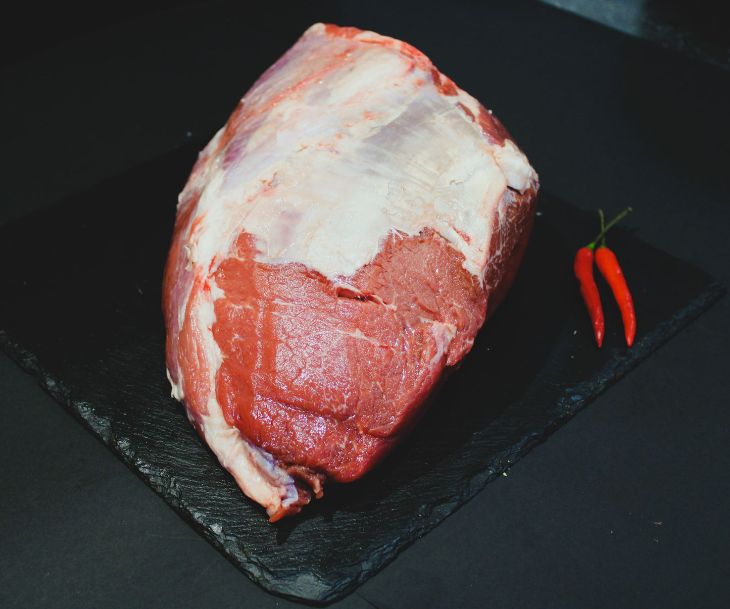 Filetes de codillo