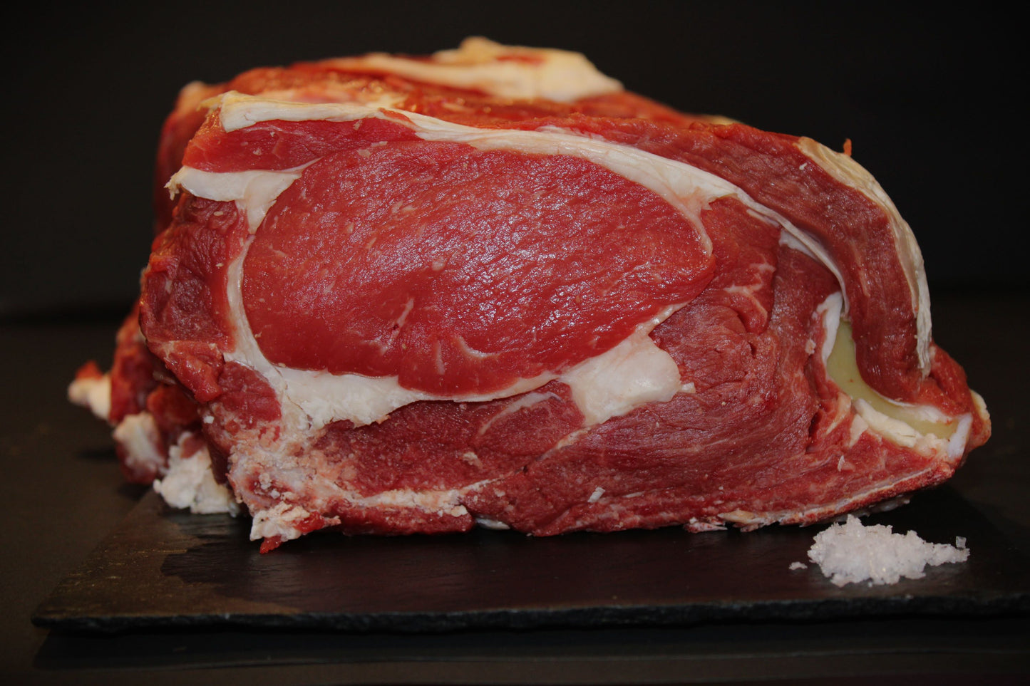 Filete de lomo de aguja