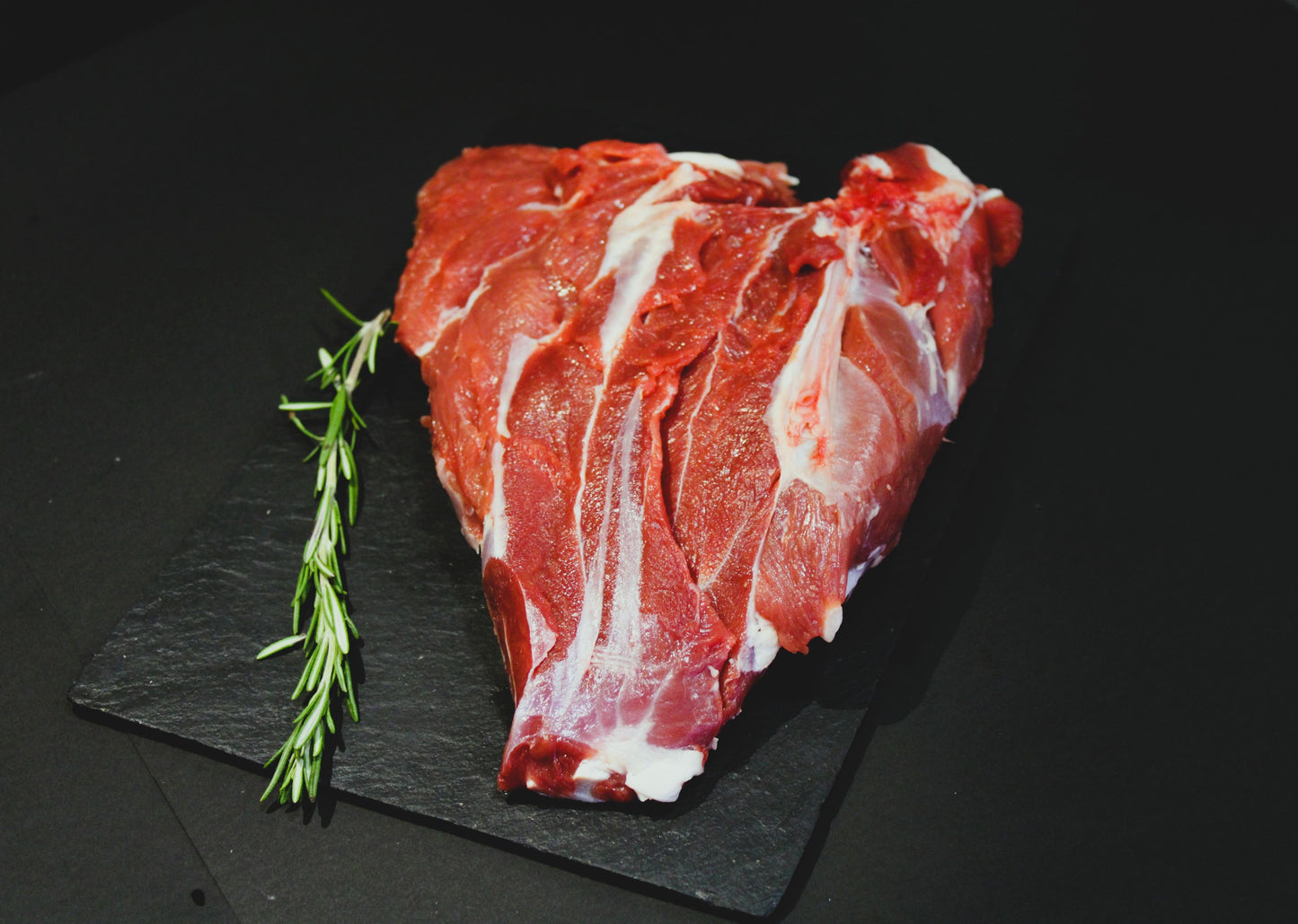 Jarrete de ternera