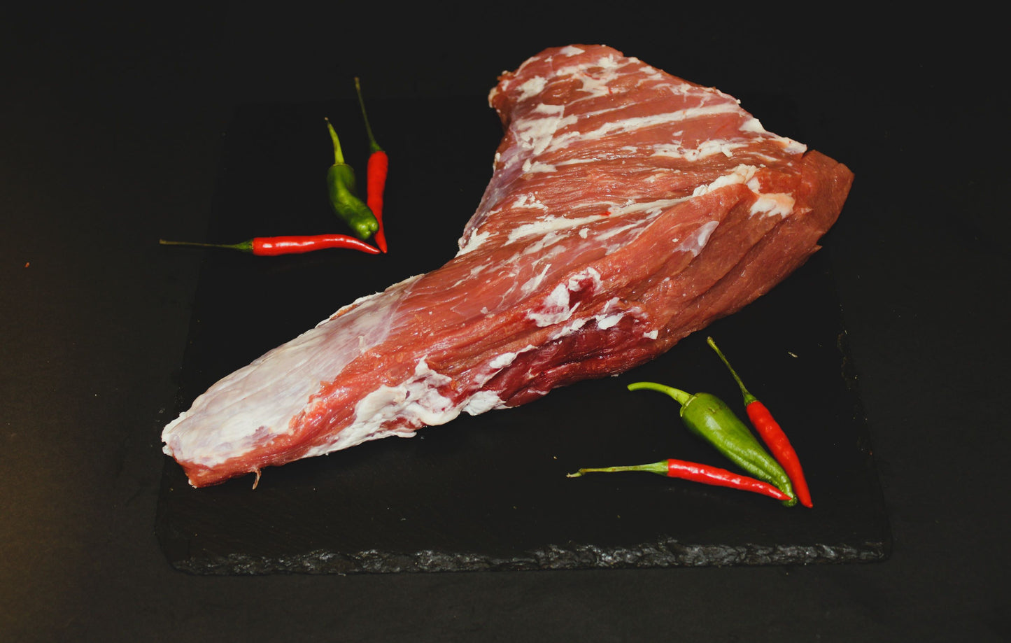 Rabillo de cadera