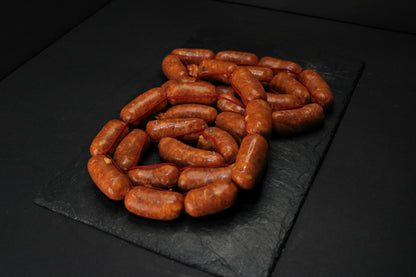 Chorizo picante