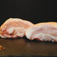 Papada de cerdo